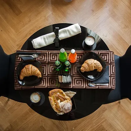 Gæstehus Amm Rom